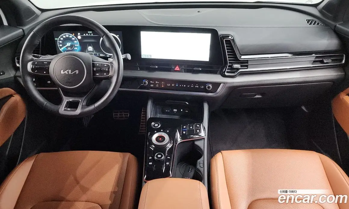 Kia Sportage 2022 1.6 автомат (гидро), фото 10