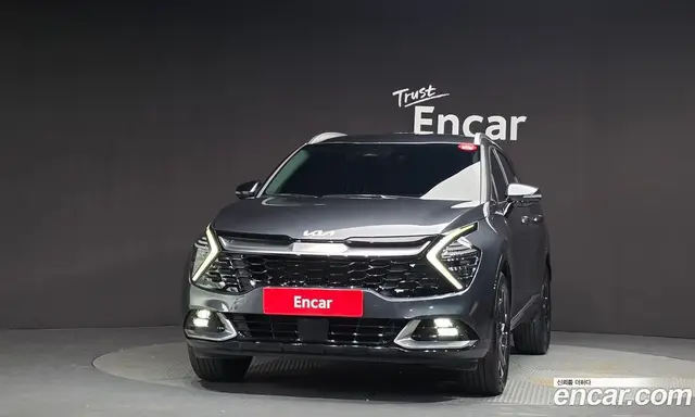 Kia Sportage 2024 2.0 автомат (гидро), миниатюра 3 Kia Sportage 2024 2.0 автомат (гидро), миниатюра 3