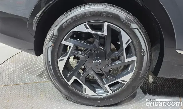 Kia Sportage 2024 2.0 автомат (гидро), миниатюра 5 Kia Sportage 2024 2.0 автомат (гидро), миниатюра 5