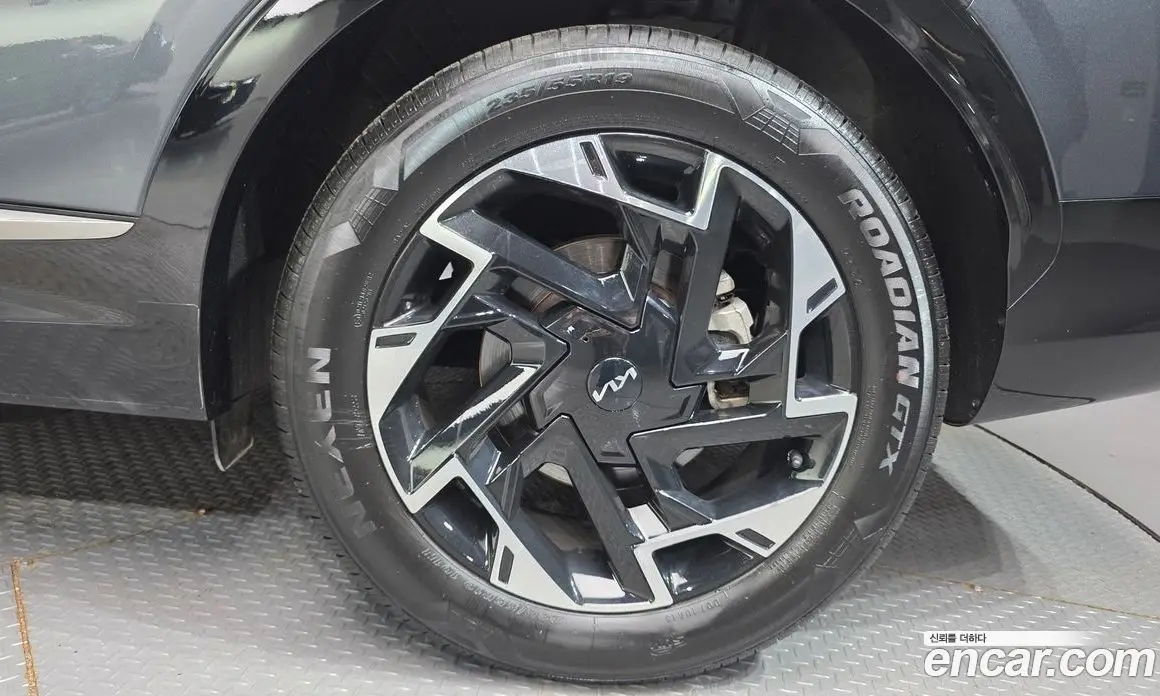 Kia Sportage 2024 2.0 автомат (гидро), фото 7 Kia Sportage 2024 2.0 автомат (гидро), фото 7