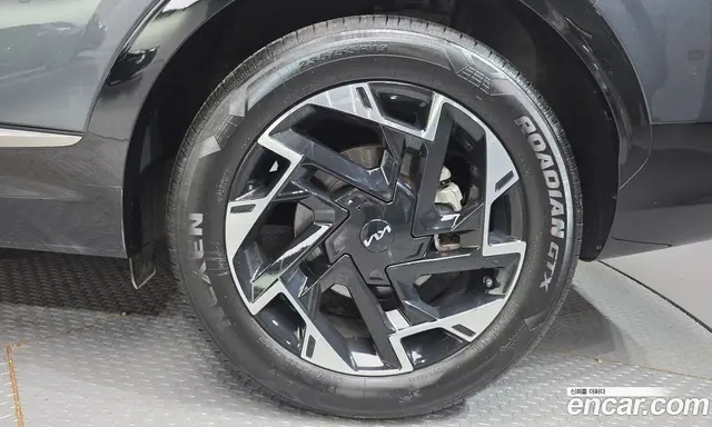 Kia Sportage 2024 2.0 автомат (гидро), миниатюра 7 Kia Sportage 2024 2.0 автомат (гидро), миниатюра 7