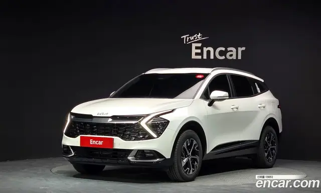 Kia Sportage, 2024, 28 560 км