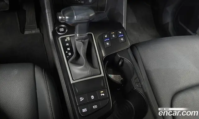 Kia Sportage 2025 1.6 автомат (гидро), миниатюра 12