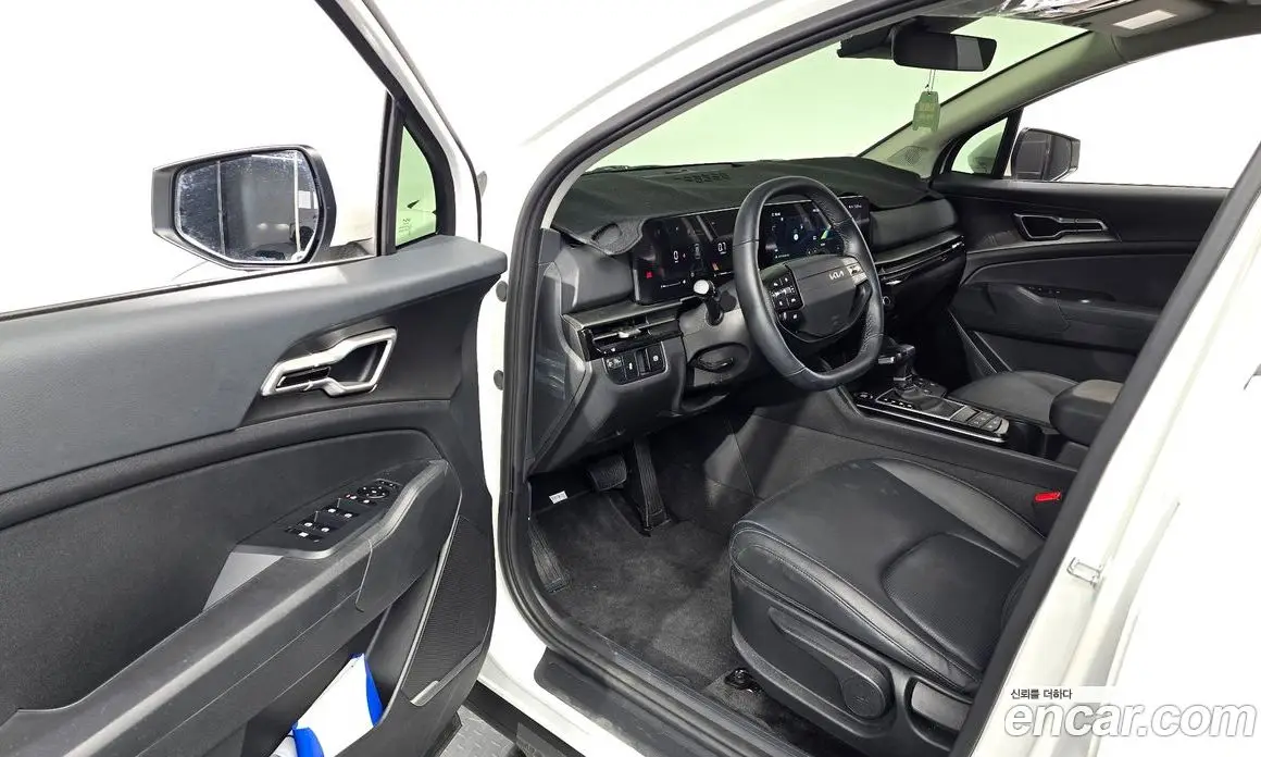 Kia Sportage 2025 1.6 автомат (гидро), фото 13 Kia Sportage 2025 1.6 автомат (гидро), фото 13