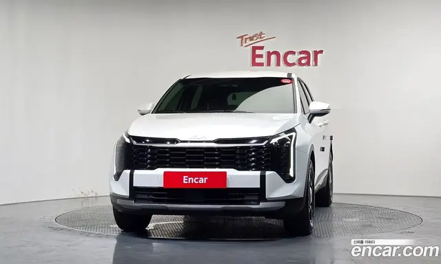 Kia Sportage 2025 1.6 автомат (гидро), миниатюра 3 Kia Sportage 2025 1.6 автомат (гидро), миниатюра 3