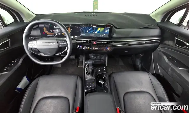 Kia Sportage 2025 1.6 автомат (гидро), миниатюра 10 Kia Sportage 2025 1.6 автомат (гидро), миниатюра 10