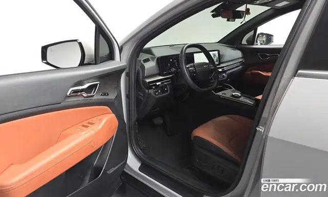 Kia Sportage 2025 1.6 автомат (гидро), миниатюра 12