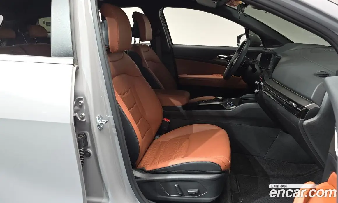 Kia Sportage 2025 1.6 автомат (гидро), фото 16