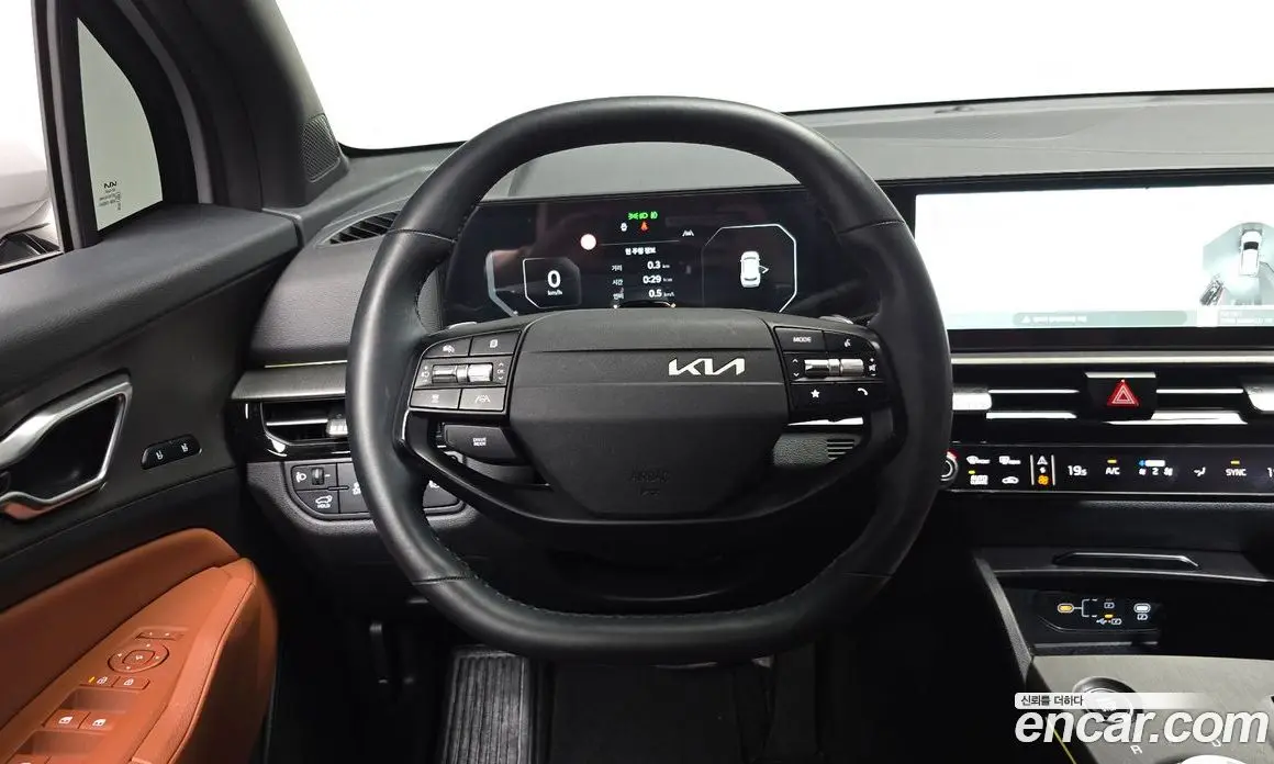 Kia Sportage 2025 1.6 автомат (гидро), фото 18