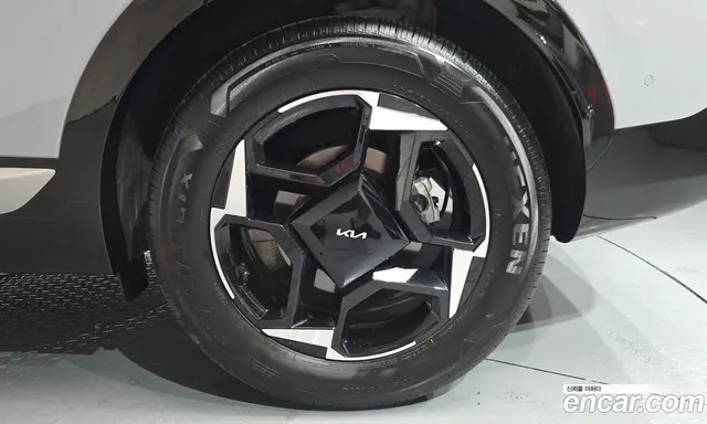 Kia Sportage 2025 1.6 автомат (гидро), миниатюра 6