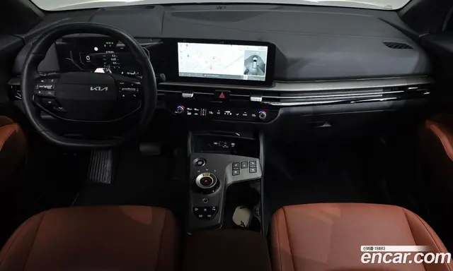 Kia Sportage 2025 1.6 автомат (гидро), миниатюра 9