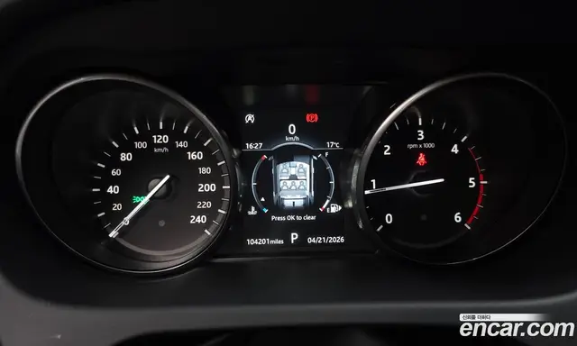 Land Rover Discovery Sport 2017 2.0 автомат (гидро), миниатюра 11 Land Rover Discovery Sport 2017 2.0 автомат (гидро), миниатюра 11