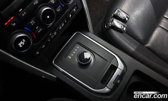 Land Rover Discovery Sport 2017 2.0 автомат (гидро), миниатюра 12