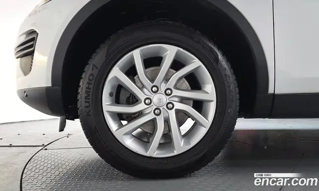 Land Rover Discovery Sport 2017 2.0 автомат (гидро), миниатюра 5 Land Rover Discovery Sport 2017 2.0 автомат (гидро), миниатюра 5