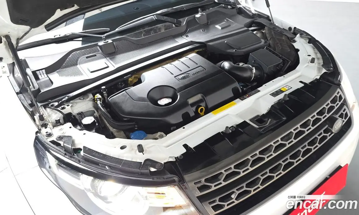 Land Rover Discovery Sport 2017 2.0 автомат (гидро), фото 6 Land Rover Discovery Sport 2017 2.0 автомат (гидро), фото 6