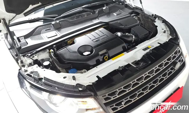 Land Rover Discovery Sport 2017 2.0 автомат (гидро), миниатюра 6 Land Rover Discovery Sport 2017 2.0 автомат (гидро), миниатюра 6