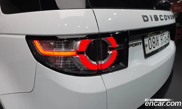Land Rover Discovery Sport 2017 2.0 автомат (гидро), миниатюра 9 Land Rover Discovery Sport 2017 2.0 автомат (гидро), миниатюра 9