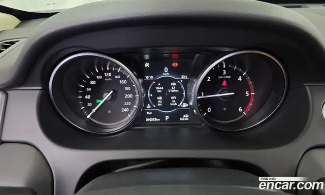Land Rover Discovery Sport 2017 2.0 автомат (гидро), миниатюра 11 Land Rover Discovery Sport 2017 2.0 автомат (гидро), миниатюра 11