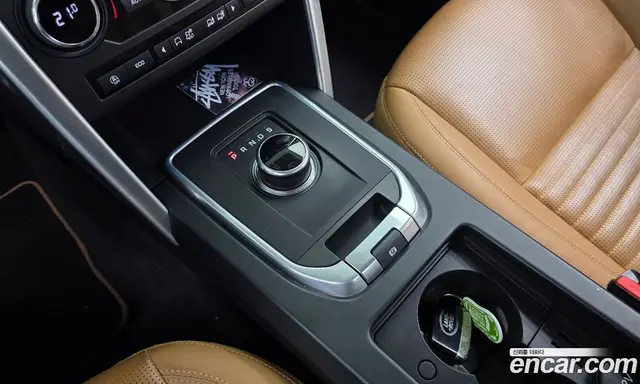 Land Rover Discovery Sport 2017 2.0 автомат (гидро), миниатюра 12
