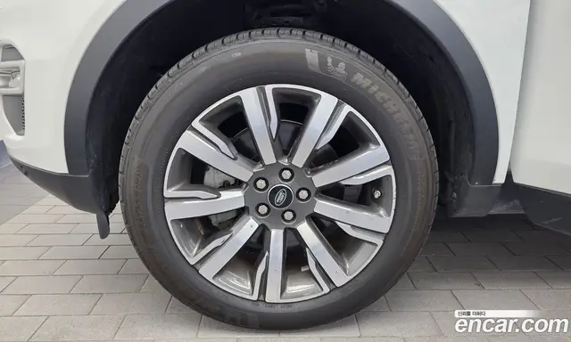 Land Rover Discovery Sport 2017 2.0 автомат (гидро), миниатюра 5 Land Rover Discovery Sport 2017 2.0 автомат (гидро), миниатюра 5