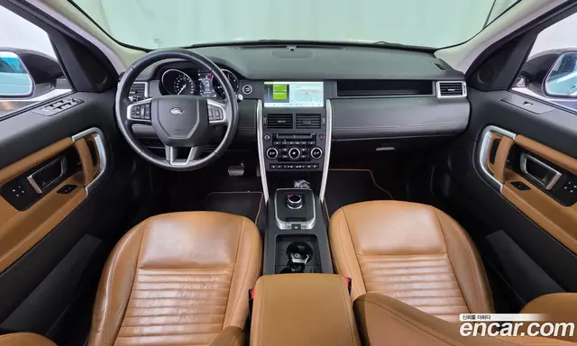 Land Rover Discovery Sport 2017 2.0 автомат (гидро), миниатюра 10 Land Rover Discovery Sport 2017 2.0 автомат (гидро), миниатюра 10