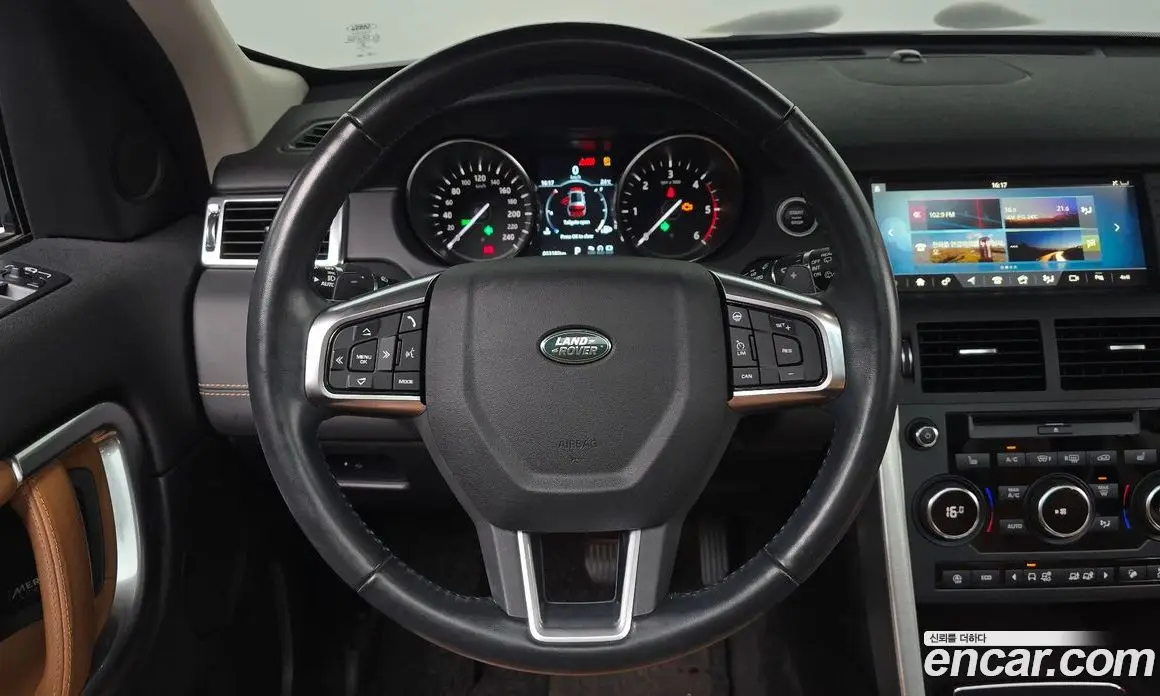 Land Rover Discovery Sport 2018 2.0 автомат (гидро), фото 18 Land Rover Discovery Sport 2018 2.0 автомат (гидро), фото 18