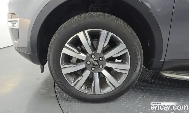 Land Rover Discovery Sport 2018 2.0 автомат (гидро), миниатюра 4 Land Rover Discovery Sport 2018 2.0 автомат (гидро), миниатюра 4