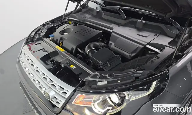 Land Rover Discovery Sport 2018 2.0 автомат (гидро), миниатюра 5 Land Rover Discovery Sport 2018 2.0 автомат (гидро), миниатюра 5