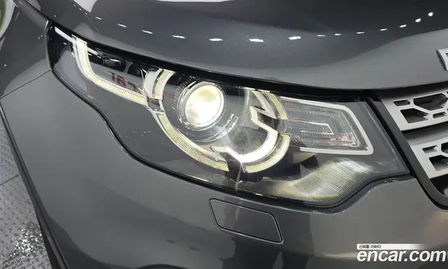 Land Rover Discovery Sport 2018 2.0 автомат (гидро), миниатюра 7 Land Rover Discovery Sport 2018 2.0 автомат (гидро), миниатюра 7