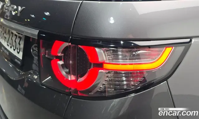 Land Rover Discovery Sport 2018 2.0 автомат (гидро), миниатюра 8 Land Rover Discovery Sport 2018 2.0 автомат (гидро), миниатюра 8
