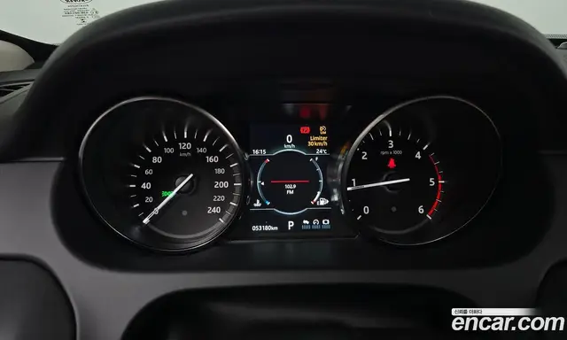 Land Rover Discovery Sport 2018 2.0 автомат (гидро), миниатюра 10 Land Rover Discovery Sport 2018 2.0 автомат (гидро), миниатюра 10