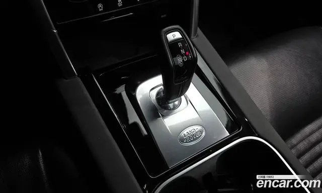 Land Rover Discovery Sport 2020 2.0 автомат (гидро), миниатюра 12