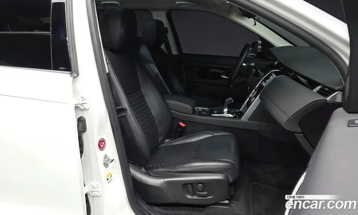 Land Rover Discovery Sport 2020 2.0 автомат (гидро), фото 17 Land Rover Discovery Sport 2020 2.0 автомат (гидро), фото 17