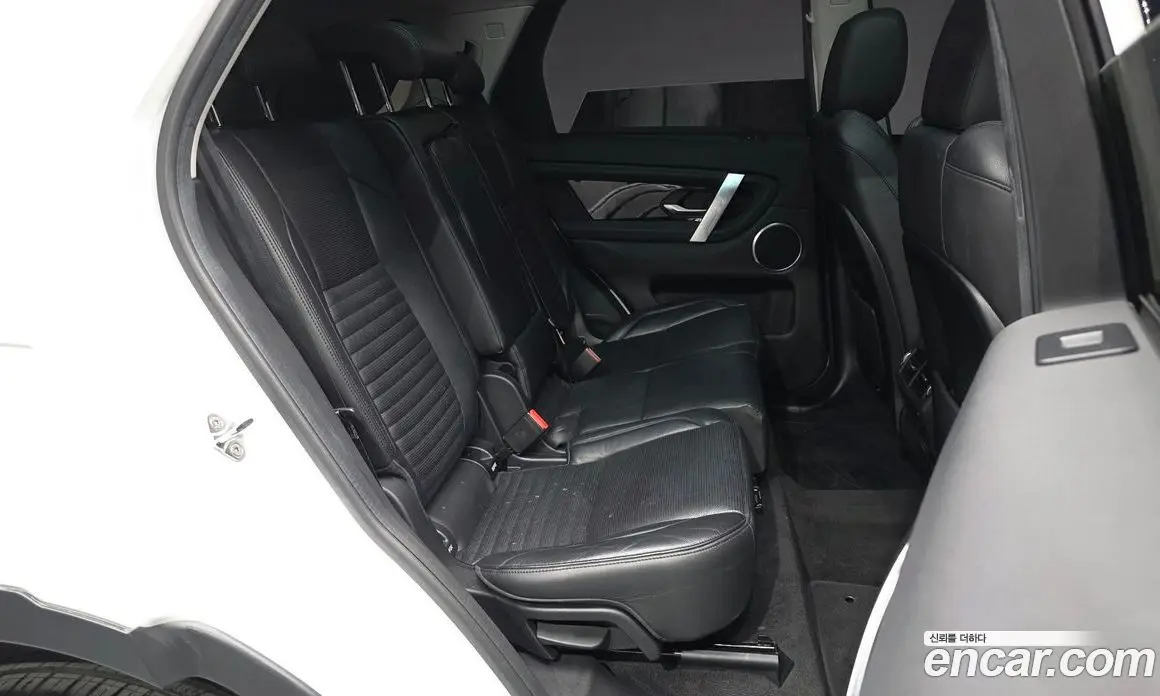 Land Rover Discovery Sport 2020 2.0 автомат (гидро), фото 18 Land Rover Discovery Sport 2020 2.0 автомат (гидро), фото 18