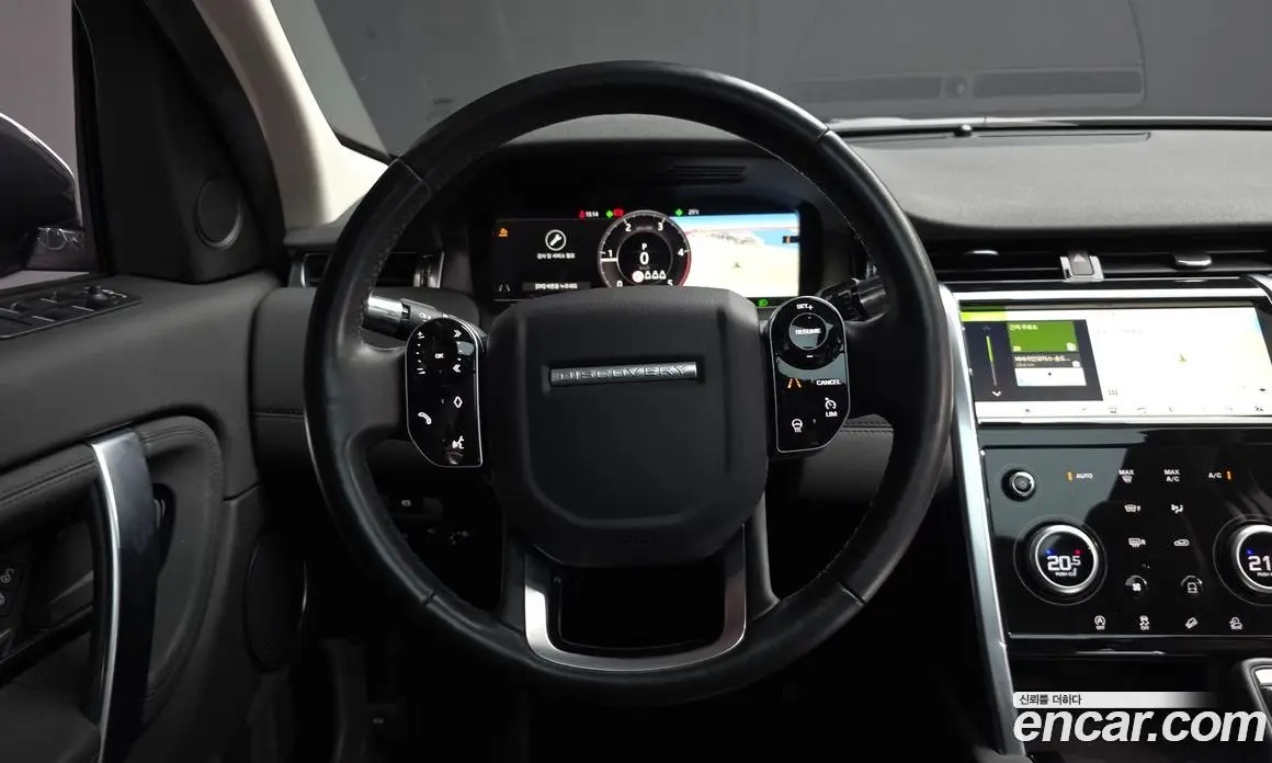 Land Rover Discovery Sport 2020 2.0 автомат (гидро), фото 19 Land Rover Discovery Sport 2020 2.0 автомат (гидро), фото 19