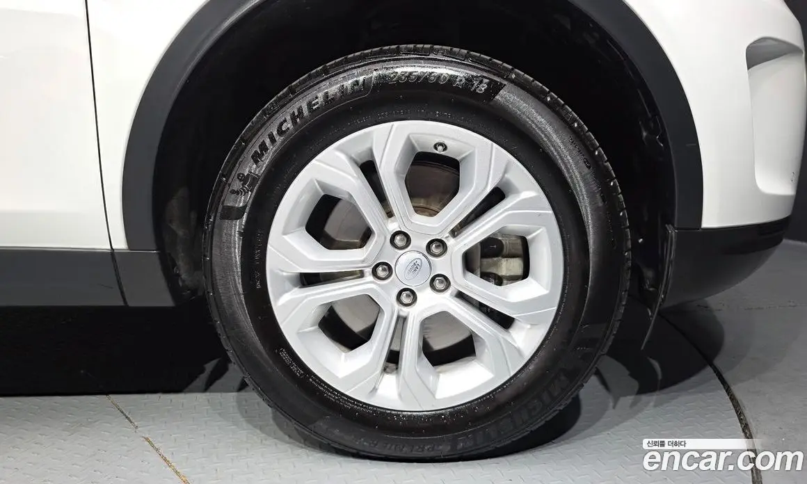 Land Rover Discovery Sport 2020 2.0 автомат (гидро), фото 7 Land Rover Discovery Sport 2020 2.0 автомат (гидро), фото 7