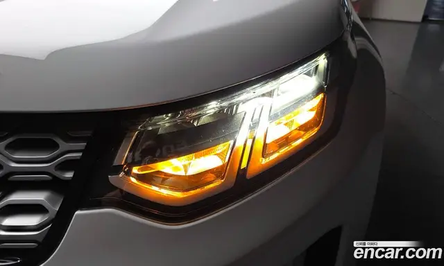 Land Rover Discovery Sport 2020 2.0 автомат (гидро), миниатюра 8 Land Rover Discovery Sport 2020 2.0 автомат (гидро), миниатюра 8