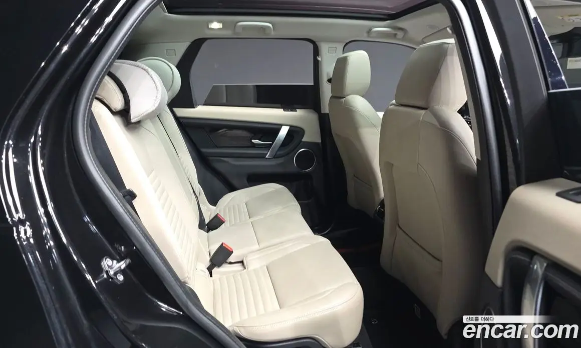 Land Rover Discovery Sport 2022 2.0 автомат (гидро), фото 18