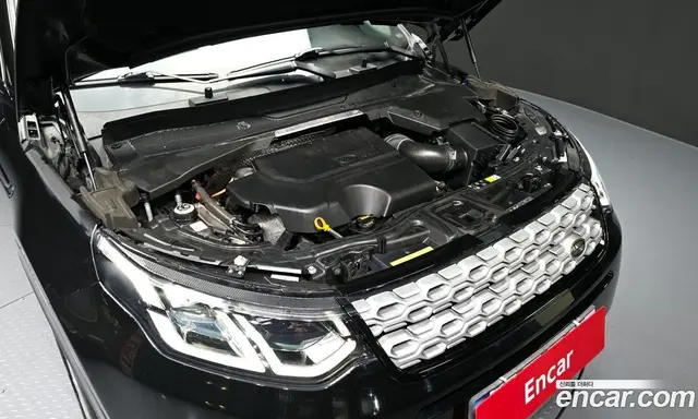Land Rover Discovery Sport 2022 2.0 автомат (гидро), миниатюра 6