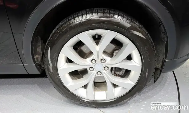 Land Rover Discovery Sport 2022 2.0 автомат (гидро), миниатюра 7