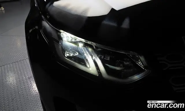 Land Rover Discovery Sport 2022 2.0 автомат (гидро), миниатюра 8