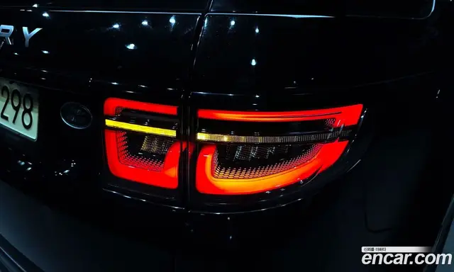 Land Rover Discovery Sport 2022 2.0 автомат (гидро), миниатюра 9