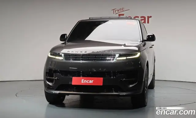 Land Rover Range Rover Sport 2025 3.0 автомат (гидро), миниатюра 2
