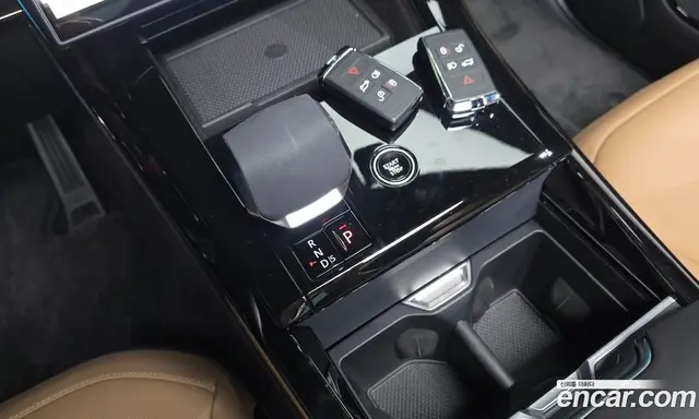 Land Rover Range Rover Sport 2025 3.0 автомат (гидро), миниатюра 11