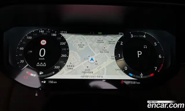 Land Rover Range Rover Sport 2025 3.0 автомат (гидро), миниатюра 10