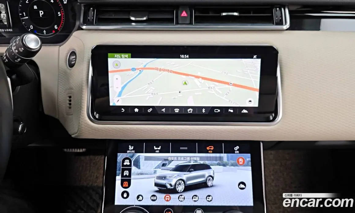 Land Rover Range Rover Velar 2018 3.0 автомат (гидро), фото 19