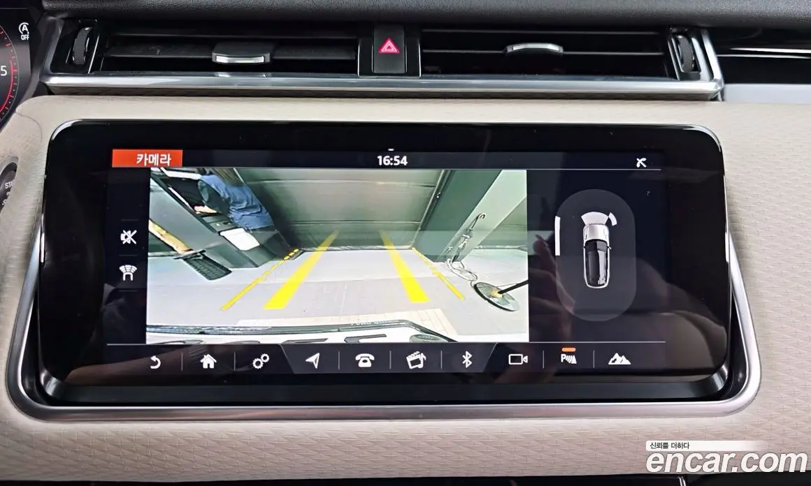 Land Rover Range Rover Velar 2018 3.0 автомат (гидро), фото 20