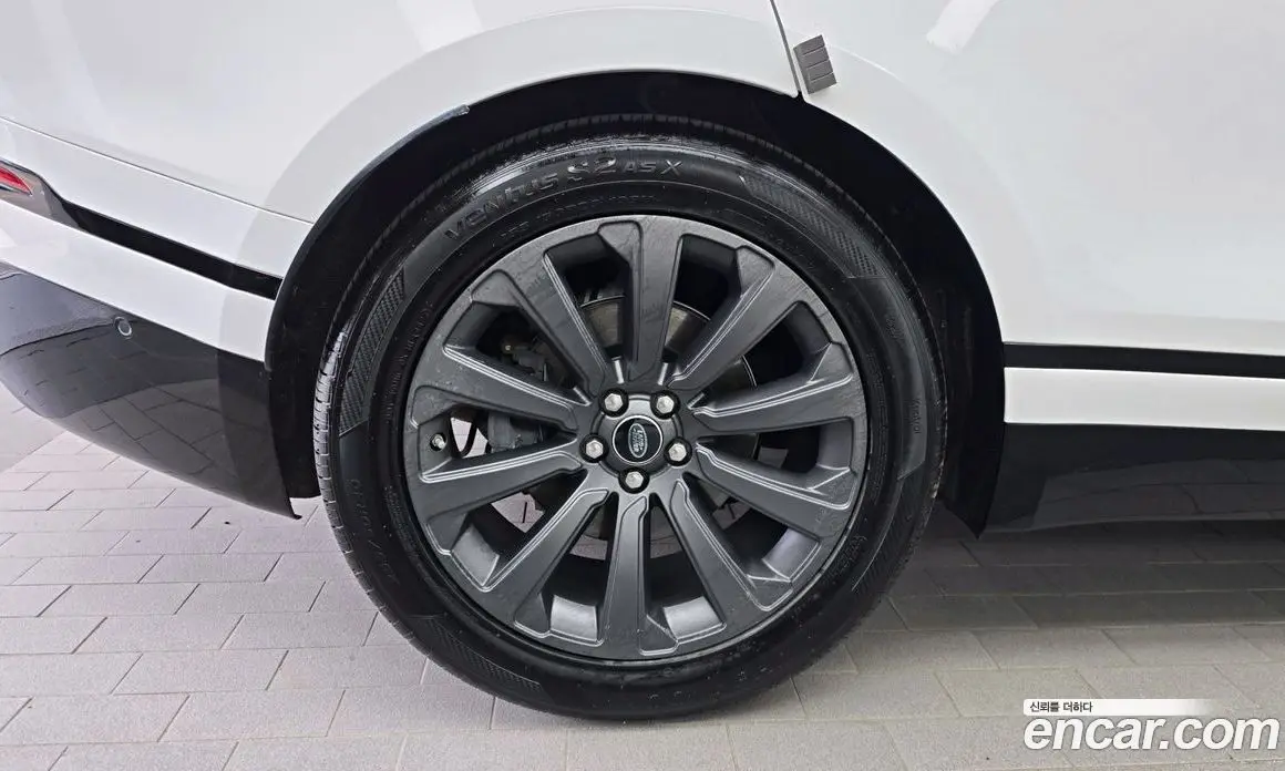 Land Rover Range Rover Velar 2018 3.0 автомат (гидро), фото 5