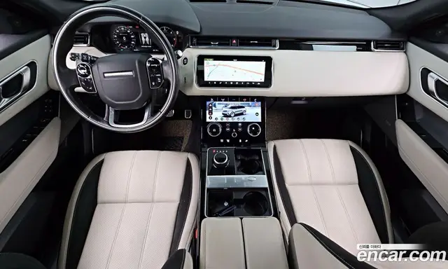 Land Rover Range Rover Velar 2018 3.0 автомат (гидро), миниатюра 10