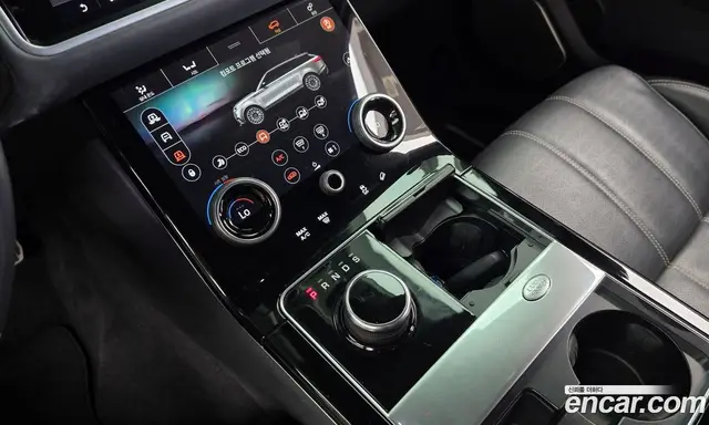 Land Rover Range Rover Velar 2019 3.0 автомат (гидро), миниатюра 12